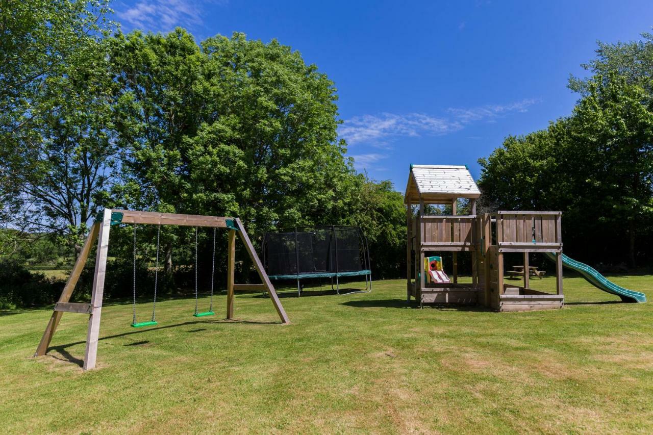 Вилла Kingston Estate Ставертон Экстерьер фото